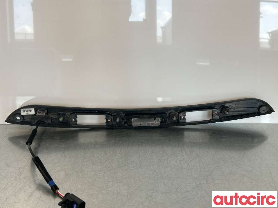 Bakluke/bakdør håndtak til Kia Sportage 2010-2016 (Type III)  (KIA|957503W100|812603W000|)