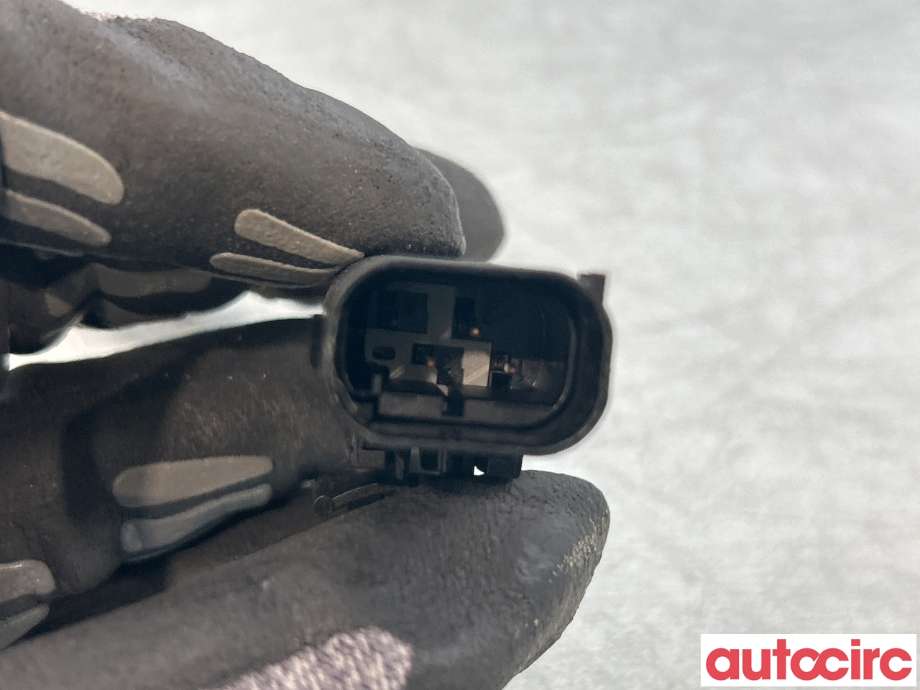 Bakluke/bakdør håndtak til Kia Sportage 2010-2016 (Type III)  (KIA|957503W100|812603W000|)