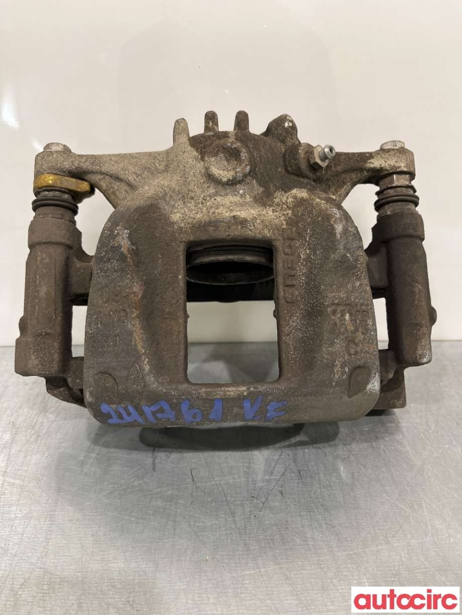 Bremsecaliper venstre foran til Nissan NV300 2016-->> (NISSAN|4101100Q2A|)