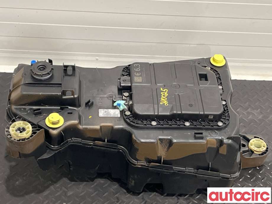 AdBlue tank til Opel Combo E, 2019-->> (PEUGEOT|9832421480)