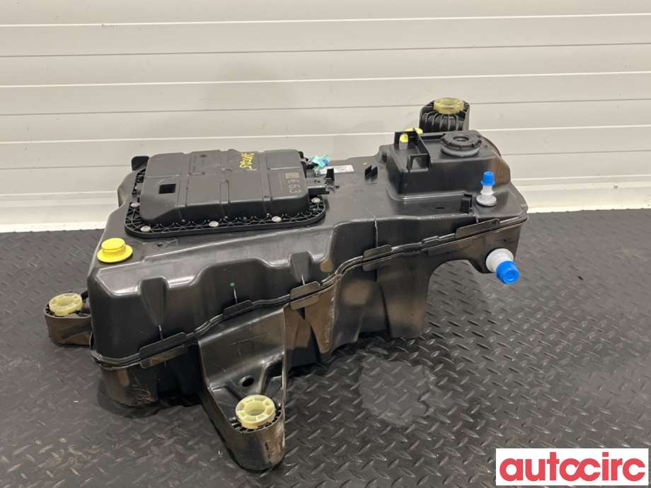 AdBlue tank til Opel Combo E 2019-->> (PEUGEOT|9832421480|)