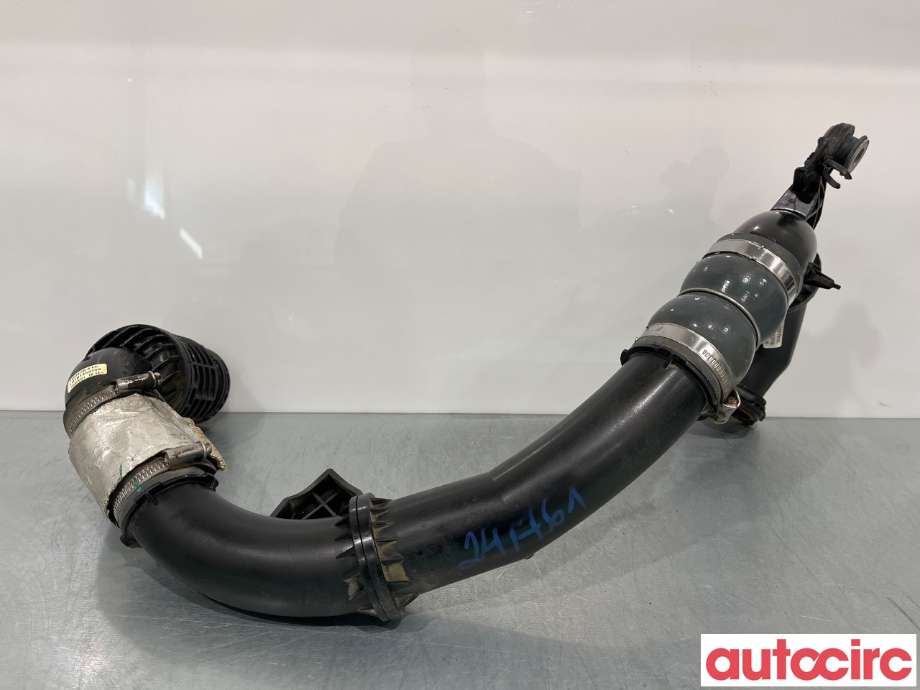 Turbo rør til Nissan NV300 2016-->> (NISSAN|1446000Q2M|144600509R)