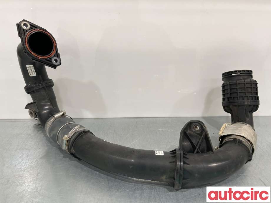 Turbo rør til Nissan NV300 2016-->> (NISSAN|1446000Q2M|144600509R)