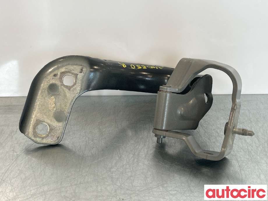 Hengsler til Audi A6 2011-2014 (Type IV, Fase 1) (C7) (C7) (AUDI|4G9827299A|4G9827299|)