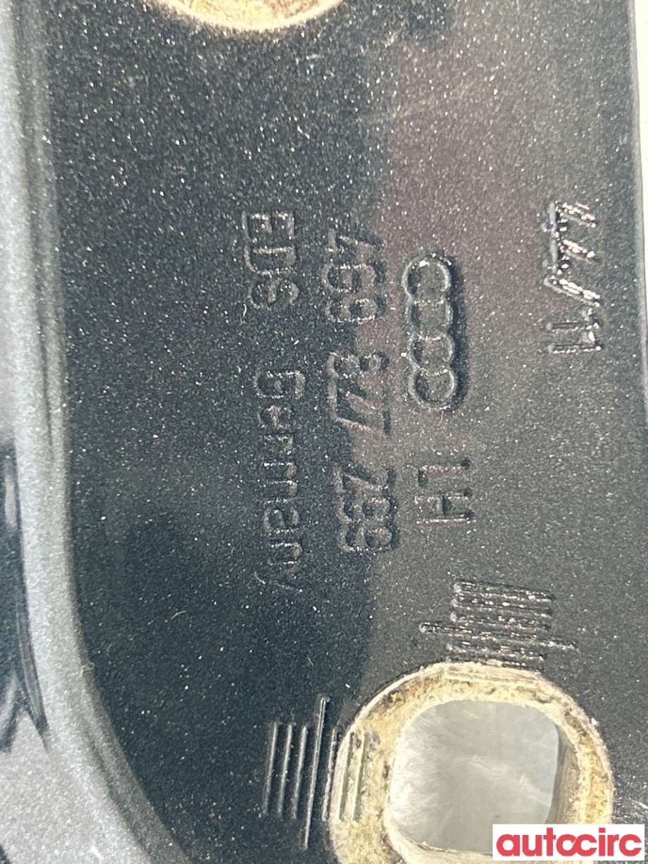 Hengsler til Audi A6 2011-2014 (Type IV, Fase 1) (C7) (C7) (AUDI|4G9827299A|4G9827299|)