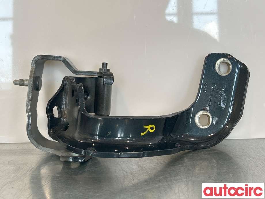 Hengsler til Audi A6 2011-2014 (Type IV, Fase 1) (C7) (C7) (AUDI|4G9827300A|4G9827300|)