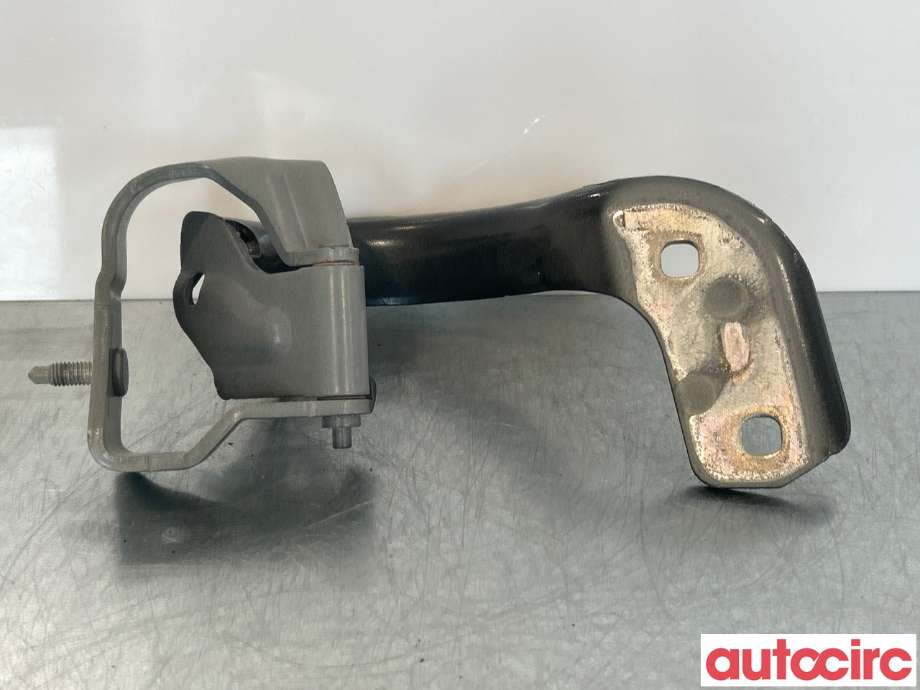 Hengsler til Audi A6 2011-2014 (Type IV, Fase 1) (C7) (C7) (AUDI|4G9827300A|4G9827300|)