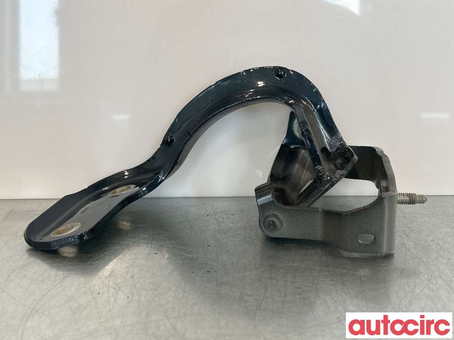 Hengsler til Audi A6 2011-2014 (Type IV, Fase 1) (C7) (C7) (AUDI|4G9827300A|4G9827300|)