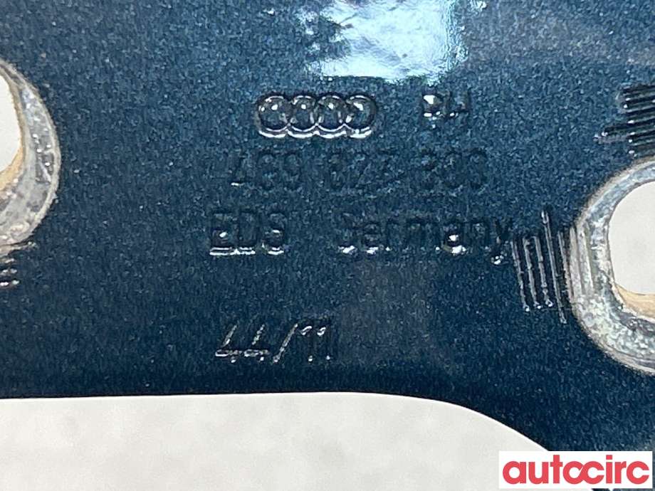 Hengsler til Audi A6 2011-2014 (Type IV, Fase 1) (C7) (C7) (AUDI|4G9827300A|4G9827300|)