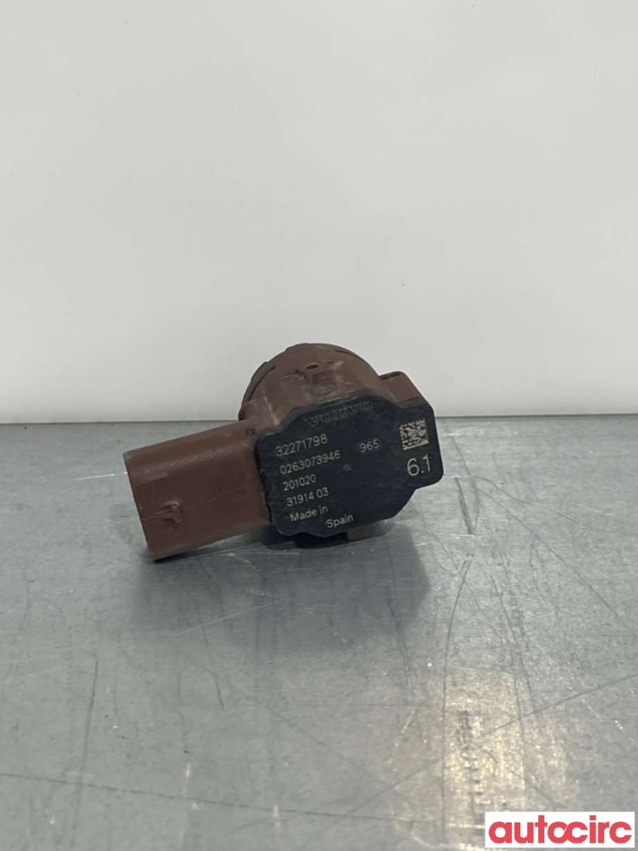 Parkeringssensor bak til Volvo XC40 2018-2024  (VOLVO|32271798|0263073946)
