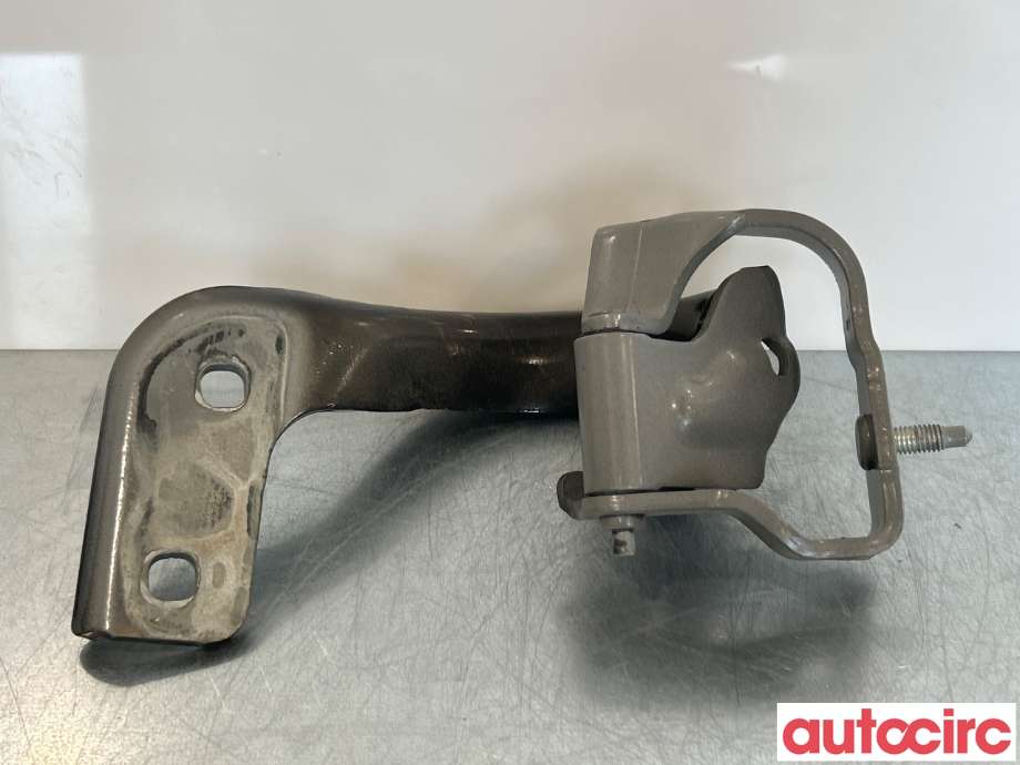 Hengsler til Audi Q5 2008-2012 (Type I, Fase 1)  (AUDI|8R0827299B|8R0827299A|)