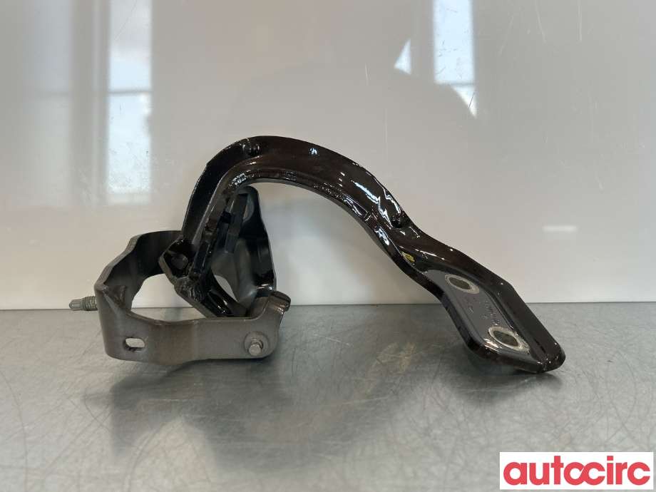 Hengsler til Audi Q5 2008-2012 (Type I, Fase 1)  (AUDI|8R0827299B|8R0827299A|)