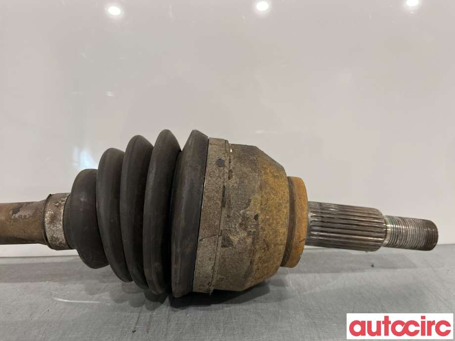 Drivaksel venstre foran til Nissan NV300 2016-->>  (NISSAN|3910100Q6K|3910100Q7C|)