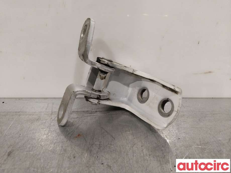 Hengsler til Honda Civic, 2012-2015 (Type IX, Fase 1)  (HONDA|67960-SWW-E01ZZ)