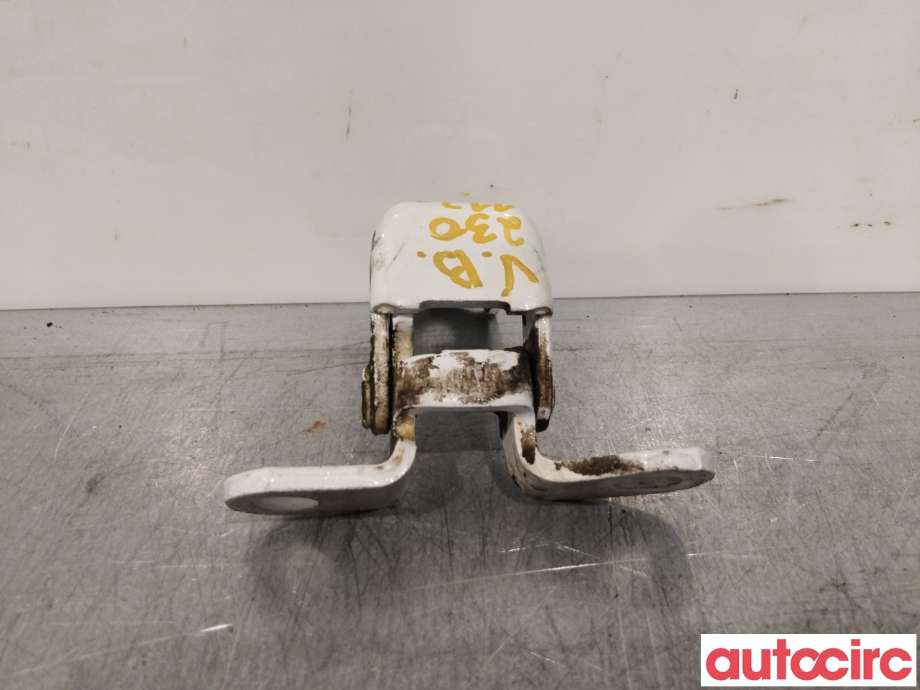 Hengsler til Honda Civic 2012-2015 (Type IX, Fase 1) (HONDA|67960-SWW-E01ZZ)