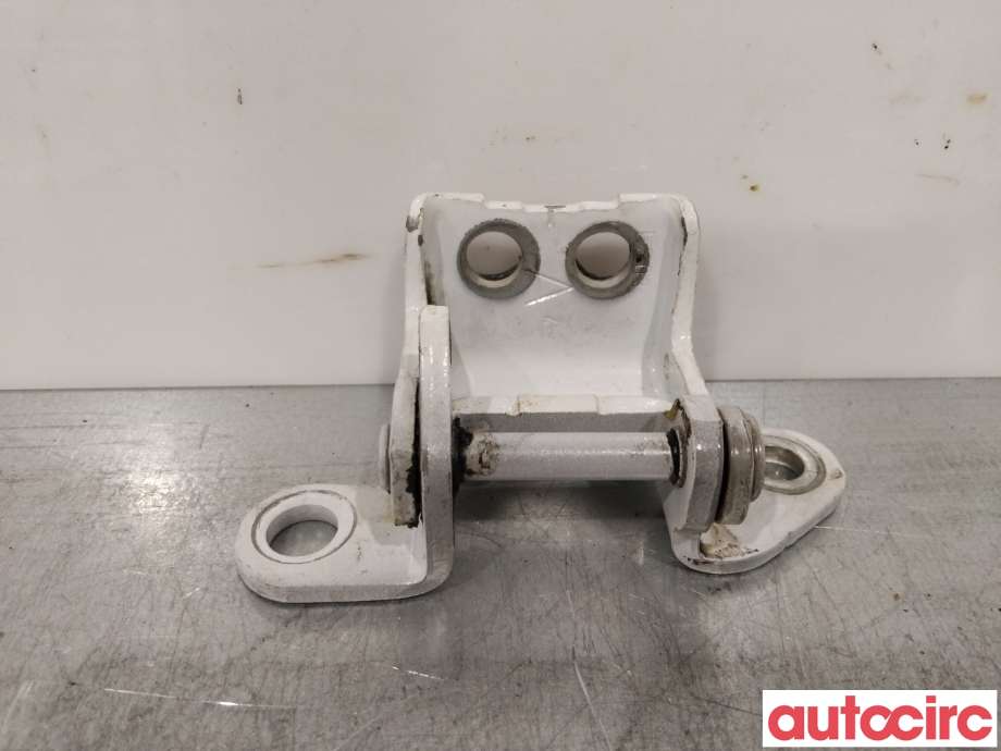 Hengsler til Honda Civic, 2012-2015 (Type IX, Fase 1)  (HONDA|67950-SWW-E01ZZ)