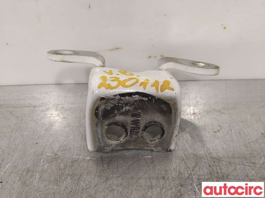 Hengsler til Honda Civic 2012-2015 (Type IX, Fase 1)  (HONDA|67950-SWW-E01ZZ)