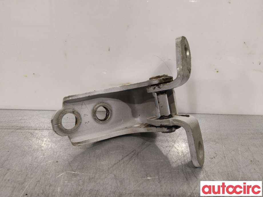 Hengsler til Honda Civic, 2012-2015 (Type IX, Fase 1)  (HONDA|67460-SWW-E01ZZ)