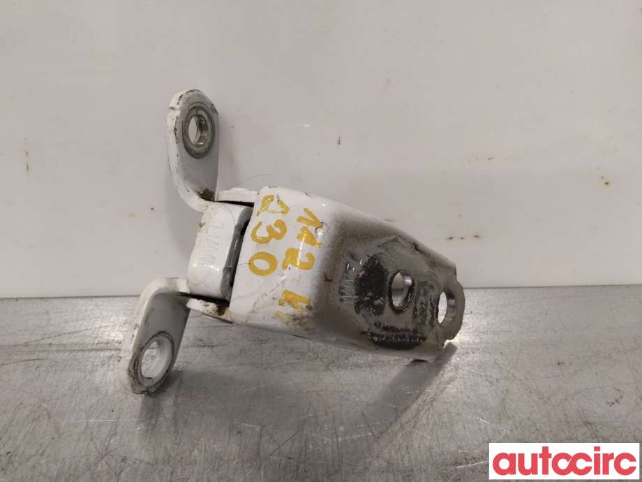 Hengsler til Honda Civic 2012-2015 (Type IX, Fase 1)  (HONDA|67460-SWW-E01ZZ)
