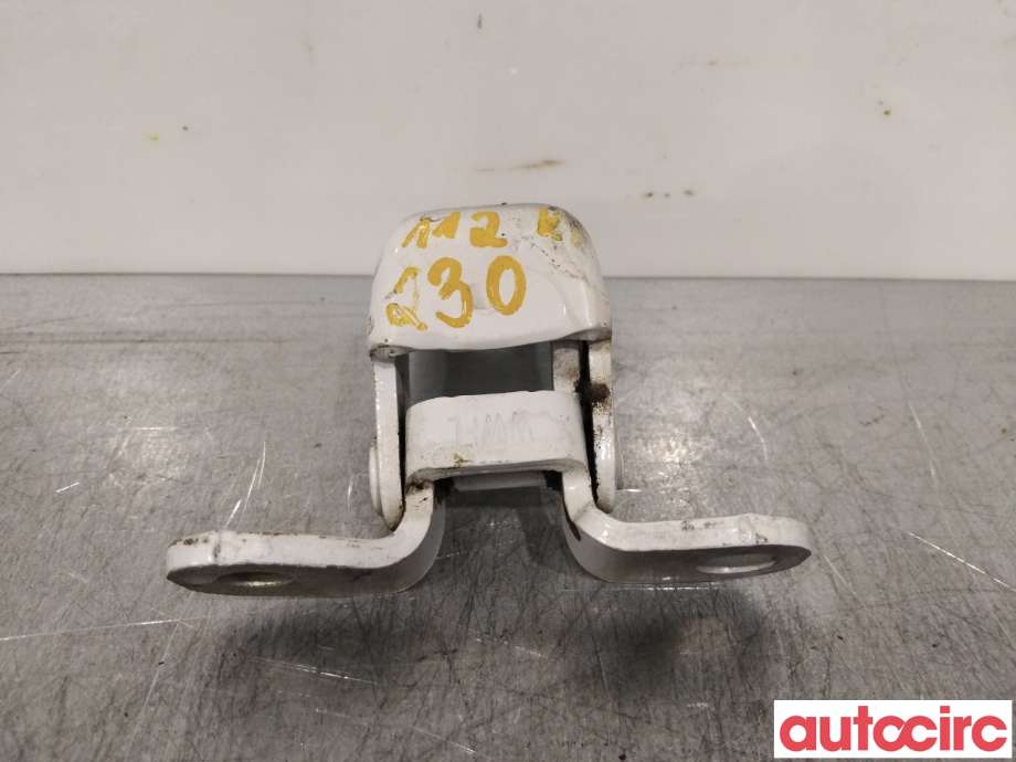 Hengsler til Honda Civic 2012-2015 (Type IX, Fase 1)  (HONDA|67460-SWW-E01ZZ)