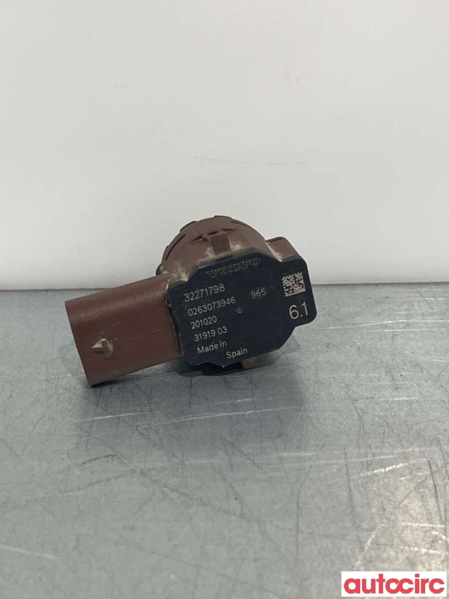 Parkeringssensor bak til Volvo XC40 2018-2024  (VOLVO|32271798|0263073946)