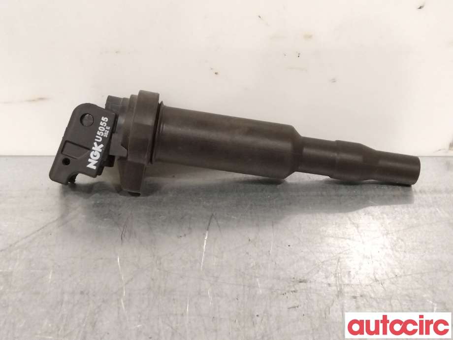 Coil elektronisk til BMW 5-Serie, 2003-2010 (E60/E61) (E60/E61) (BMW|12135A06753)
