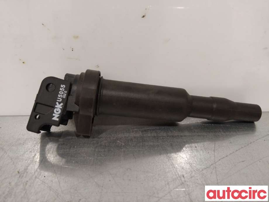 Coil elektronisk til BMW 5-Serie, 2003-2010 (E60/E61) (E60/E61) (BMW|12135A06753)