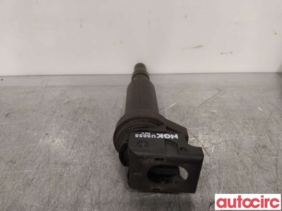 Coil elektronisk til BMW 5-Serie 2003-2010 (E60/E61) (E60/E61) (BMW|12135A06753)