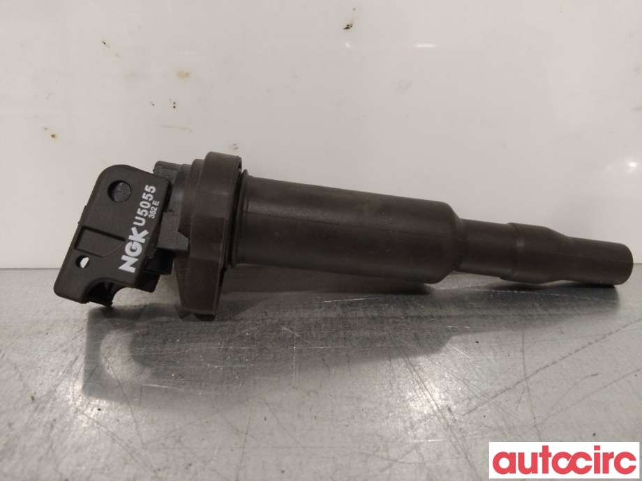 Coil elektronisk til BMW 5-Serie, 2003-2010 (E60/E61) (E60/E61) (BMW|12135A06753)