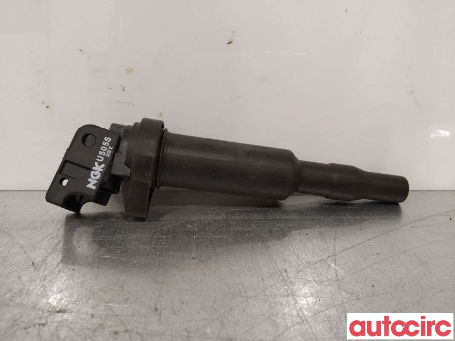 Coil elektronisk til BMW 5-Serie, 2003-2010 (E60/E61) (E60/E61) (BMW|12135A06753)