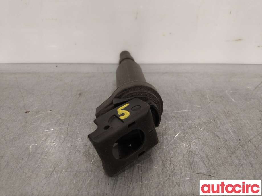 Coil elektronisk til BMW 5-Serie 2003-2010 (E60/E61) (E60/E61) (BMW|12135A06753)