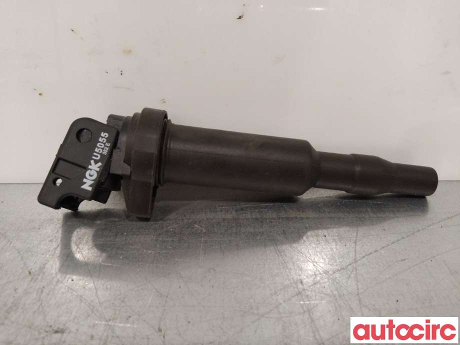 Coil elektronisk til BMW 5-Serie, 2003-2010 (E60/E61) (E60/E61) (BMW|12135A06753)