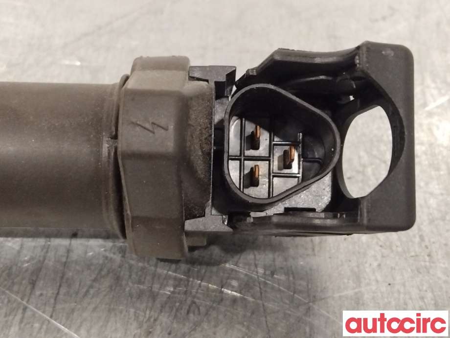 Coil elektronisk til BMW 5-Serie 2003-2010 (E60/E61) (E60/E61) (BMW|12135A06753)