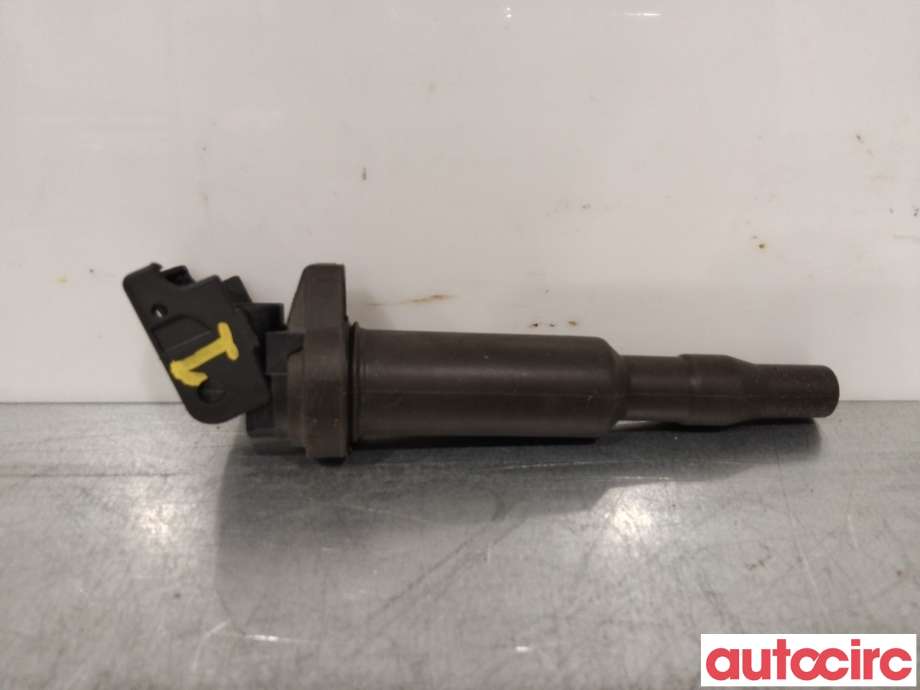 Coil elektronisk til BMW 5-Serie 2003-2010 (E60/E61) (E60/E61) (BMW|12135A06753)