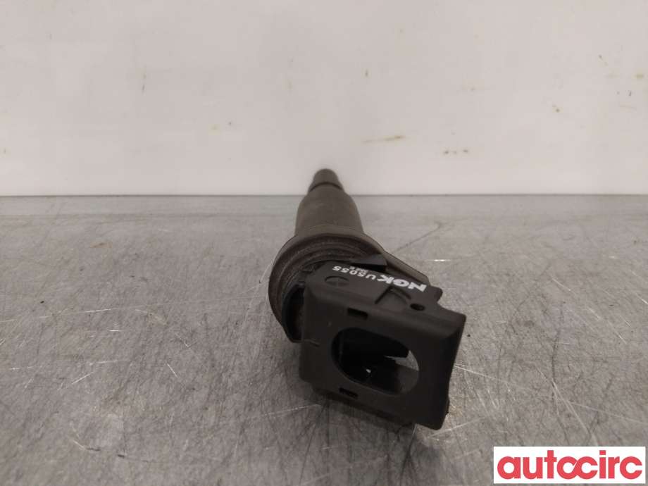 Coil elektronisk til BMW 5-Serie 2003-2010 (E60/E61) (E60/E61) (BMW|12135A06753)