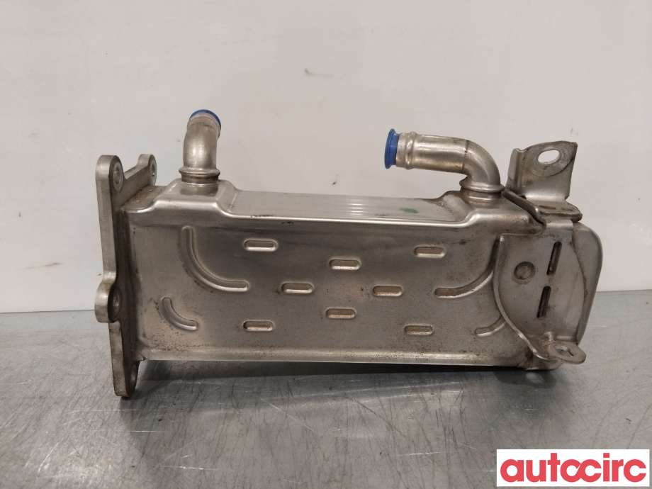 EGR-kjøler til Mercedes Vito/Viano 2010-2014 (Fase 2) (W639) (W639) (MERCEDES|A6511400675|)