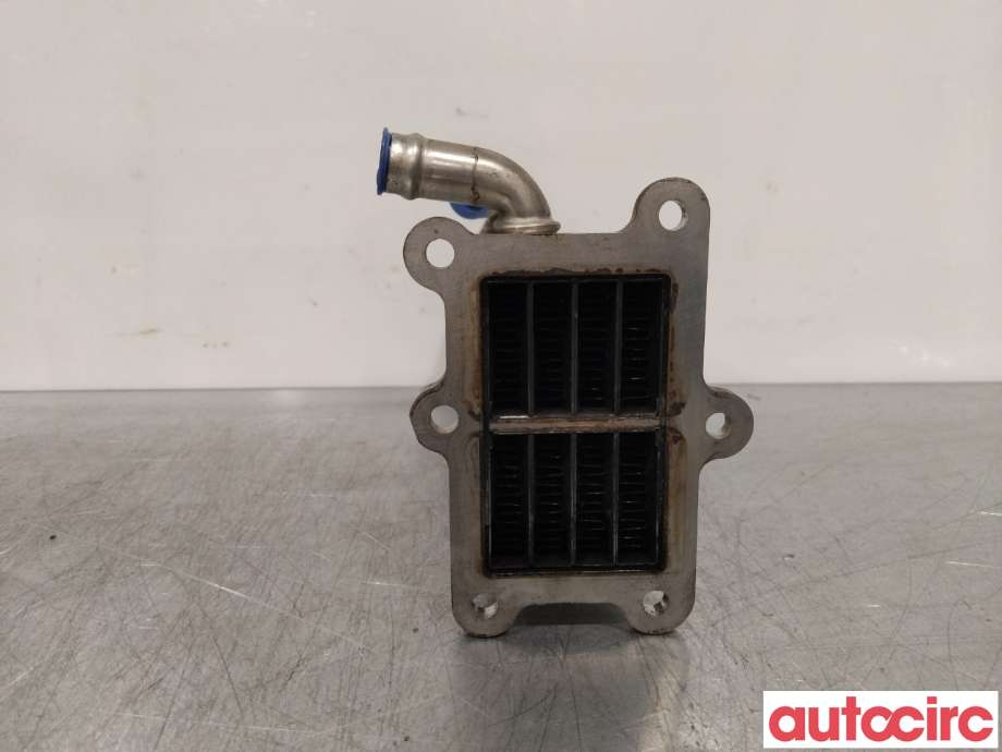 EGR-kjøler til Mercedes Vito/Viano 2010-2014 (Fase 2) (W639) (W639) (MERCEDES|A6511400675|)