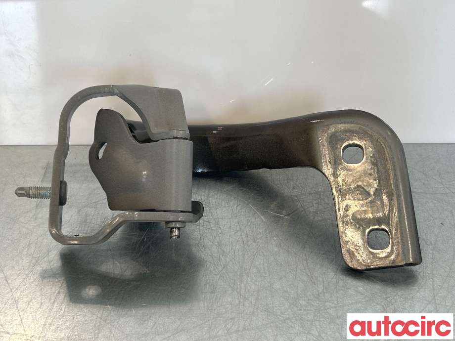 Hengsler til Audi Q5 2008-2012 (Type I, Fase 1)  (AUDI|8R0827300B|8R0827300A|)