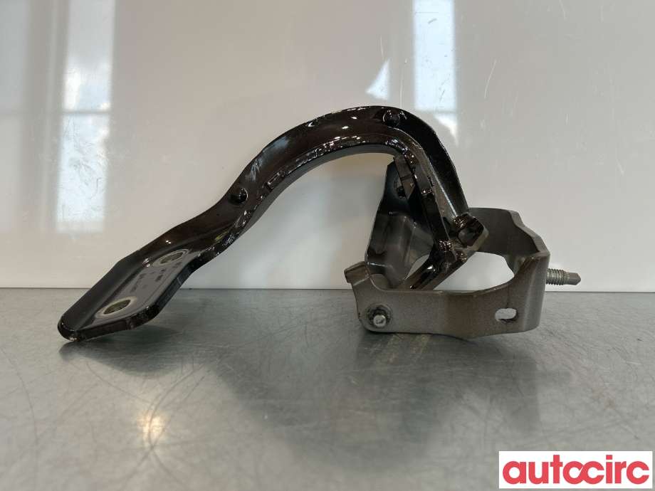Hengsler til Audi Q5 2008-2012 (Type I, Fase 1)  (AUDI|8R0827300B|8R0827300A|)