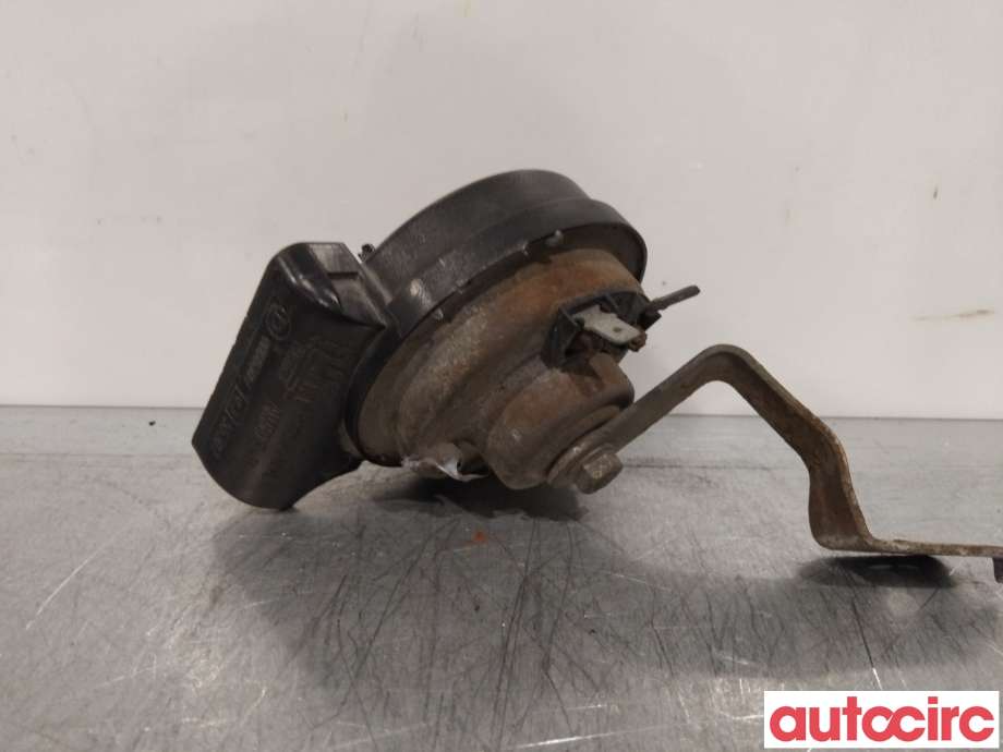 Horn/signalhorn til Mercedes E-Klasse 2009-2013 (Fase 1) (W212) (W212) (MERCEDES|A0065425120)