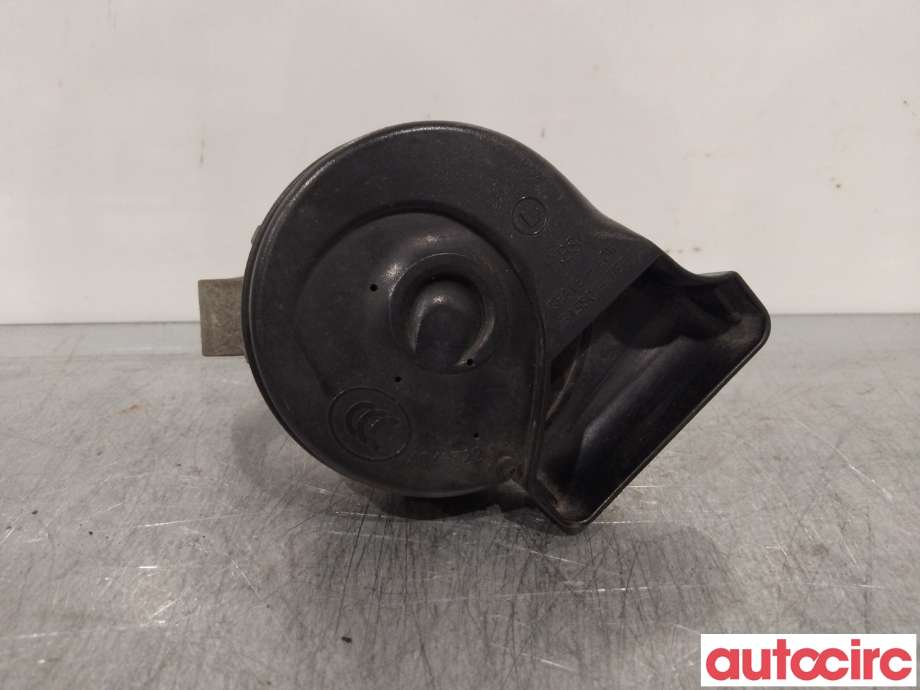 Horn/signalhorn til Mercedes E-Klasse, 2009-2013 (Fase 1) (W212) (W212) (MERCEDES|A0065423320)