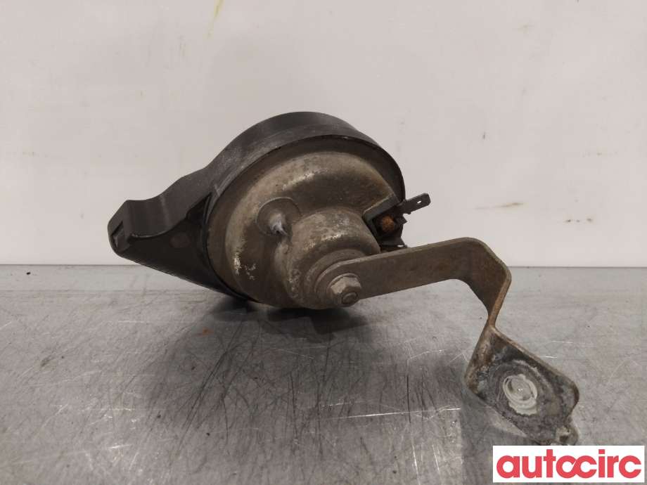 Horn/signalhorn til Mercedes E-Klasse 2009-2013 (Fase 1) (W212) (W212) (MERCEDES|A0065423320)