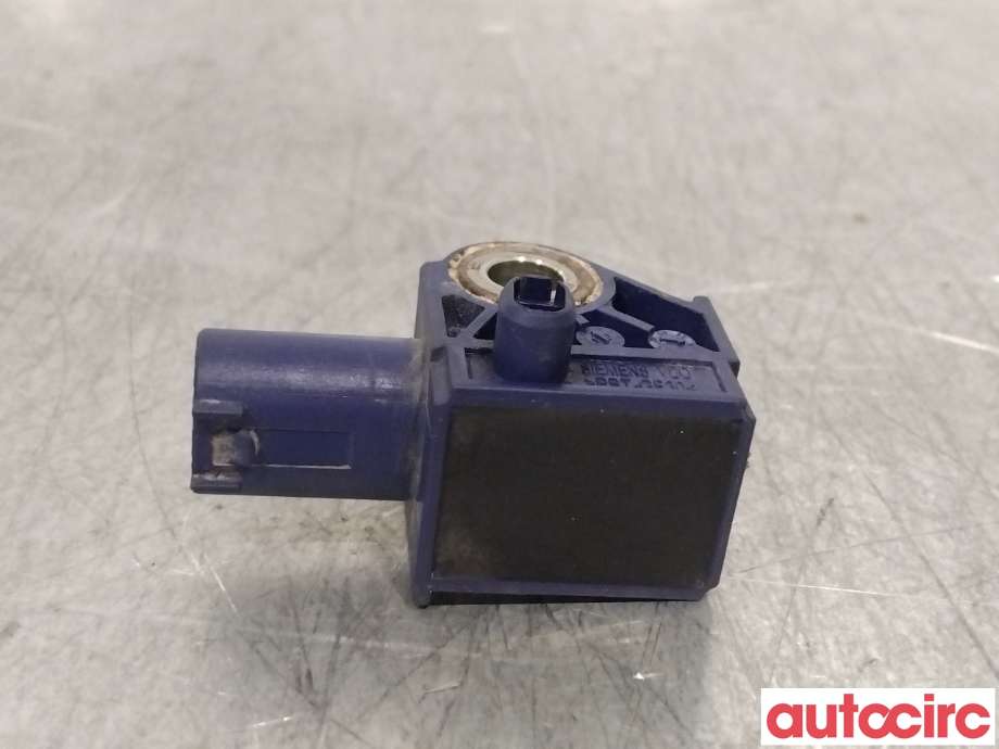 Airbag sensor venstre til Mercedes E-Klasse 2009-2013 (Fase 1) (W212) (W212) (MERCEDES|A2128204926|)