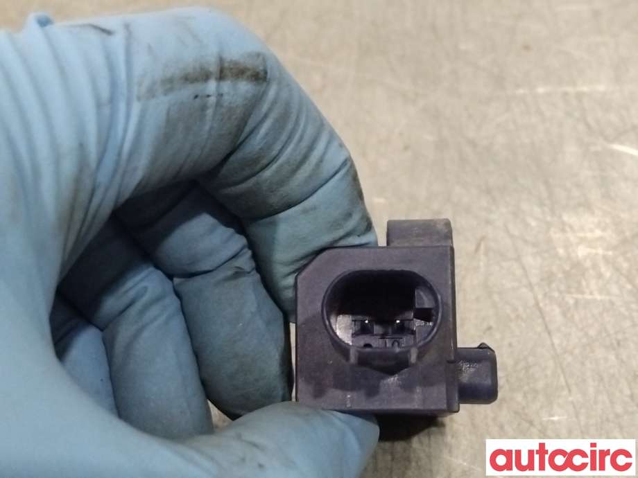 Airbag sensor venstre til Mercedes E-Klasse 2009-2013 (Fase 1) (W212) (W212) (MERCEDES|A2128204926|)