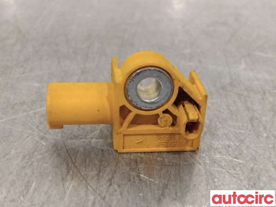Airbag sensor høyre til Mercedes E-Klasse, 2009-2013 (Fase 1) (W212) (W212) (MERCEDES|A2128210351)