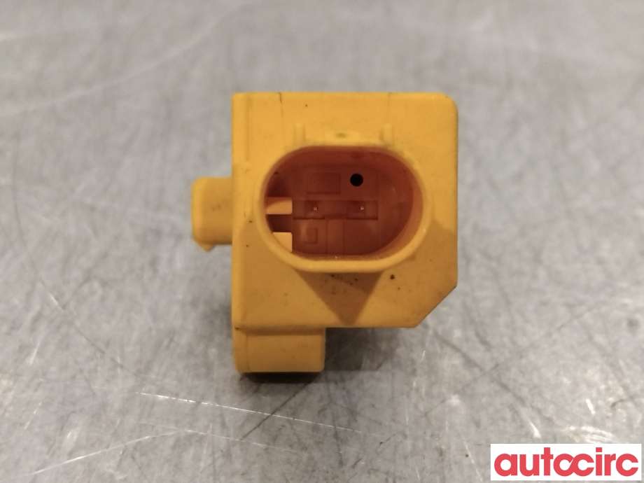 Airbag sensor høyre til Mercedes E-Klasse 2009-2013 (Fase 1) (W212) (W212) (MERCEDES|A2128210351|)