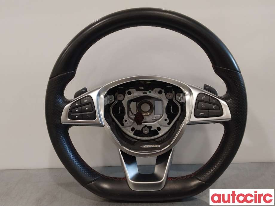 Ratt til Mercedes CLA, 2013-2019 (C117) (C117) (MERCEDES|A0004603403)