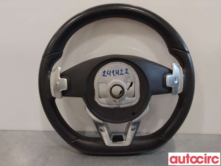 Ratt til Mercedes CLA 2013-2019 (C117) (C117) (MERCEDES|A0004603403)