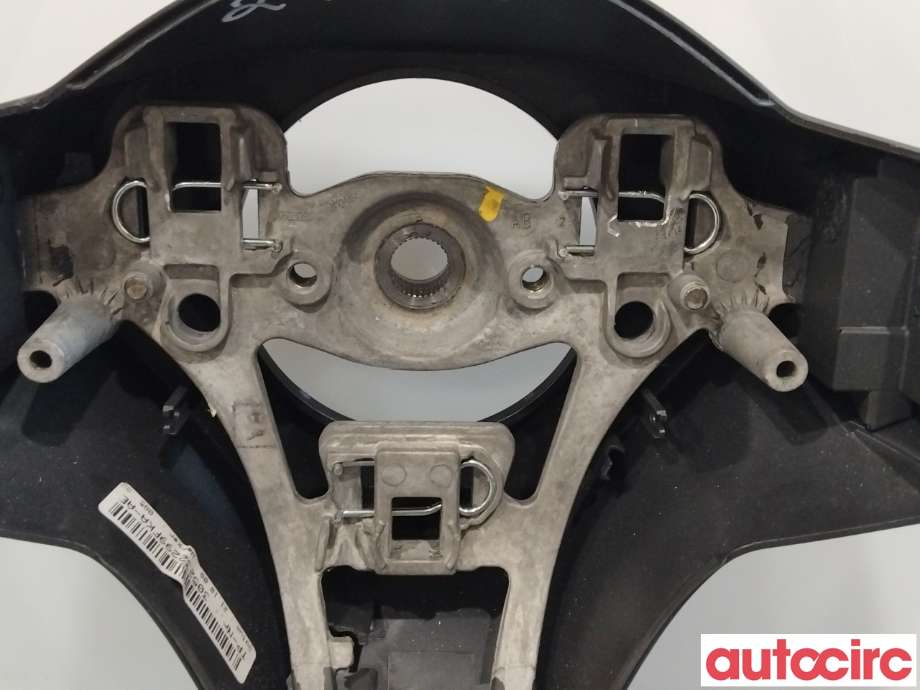 Ratt til Toyota Yaris 2009-2011 (Type II, Fase 2)  (TOYOTA|451000D130B0|305232299FKA-AE)