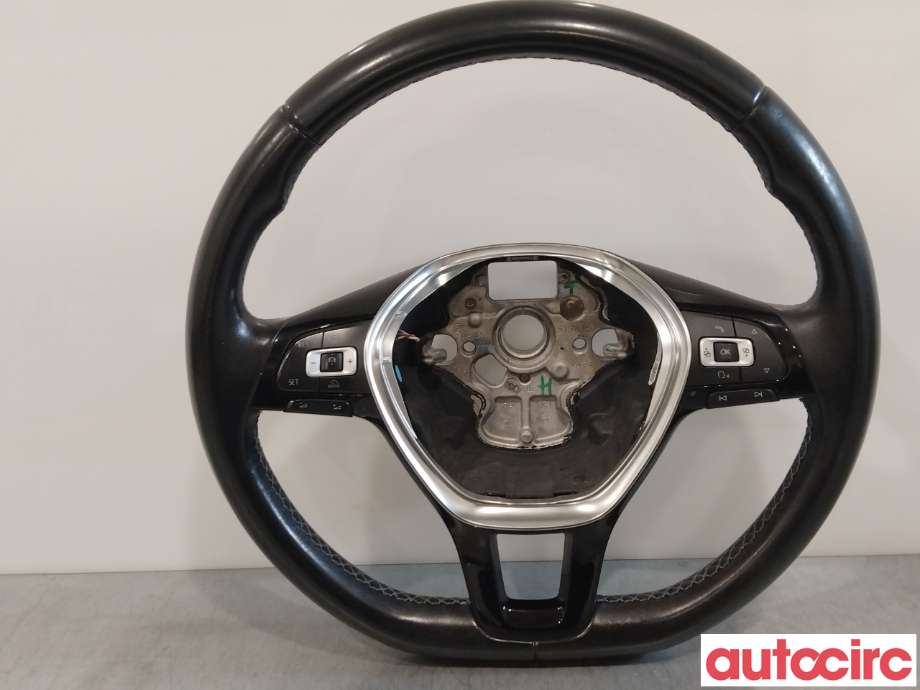 Ratt til Peugeot 207, 2006-2012  (PEUGEOT|4109GZ)